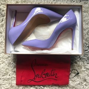 louboutin frenchie